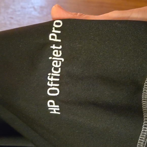 Hp Lightweight Jacket: Size Small: A - Picture 6 of 15